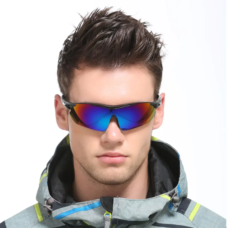2017 polaroid Outdoor Sport Mens Sunglasses Brand Designer Sunglasses