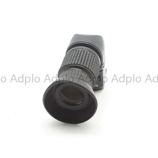 Pixco 1 3.2x nikon/Pentax/Fujifilm 1x прибор для поиска под прямым углом Canon/Nikon/Sony/Pentax/Fujifilm 3.2x|for