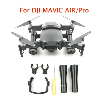 

Night LED Searchlight Front View Navigation Lighting for DJI Mavic Air/pro Fill-in Light Searching Guide Light Drone Accessories