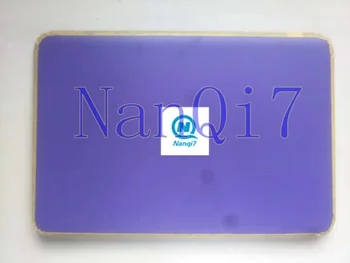 

New Rear Display Back Cover Lcd Cover Assembly Purple For HP Stream 11-Y 11-Y010WM A TFQ35Y0HTPN03AJD442