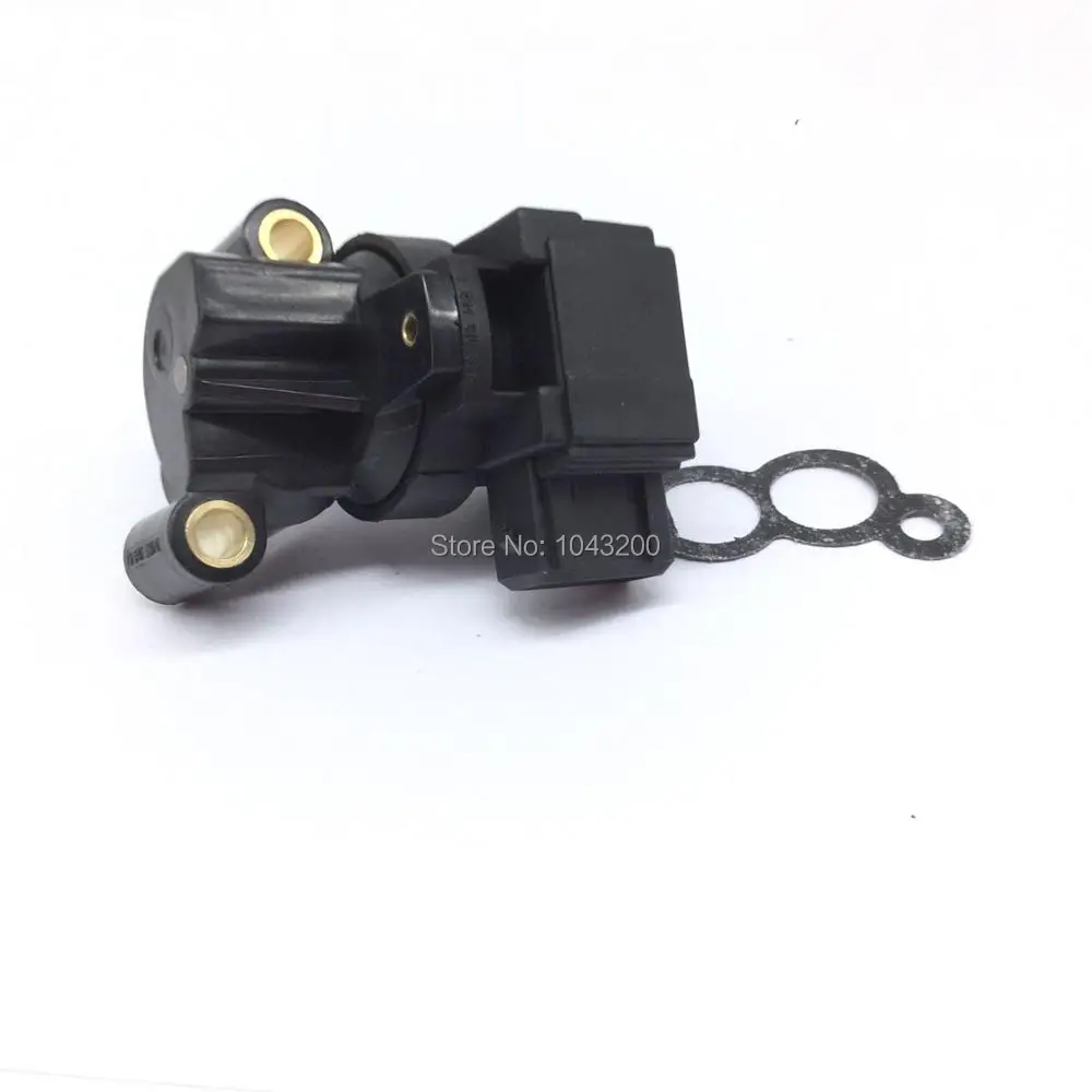 35150 33010 33001 новый клапан управления скоростью холостого хода для Hyundai Kia Santa Fe Sonata