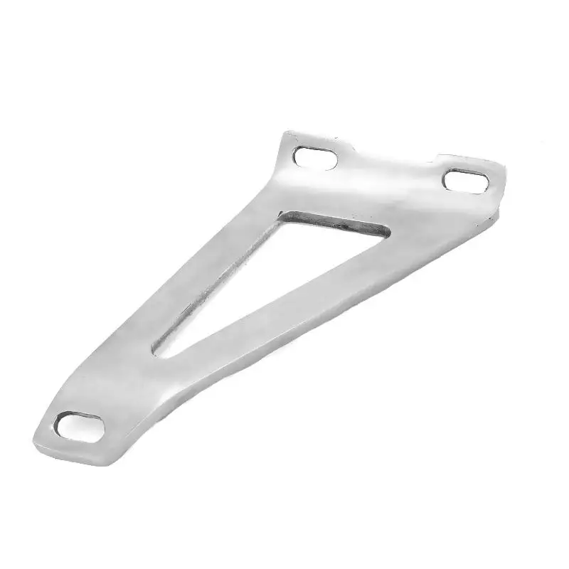 Billet Aluminum Motorcycle Exhaust Hanger For Suzuki GSXR 600 GSXR 750