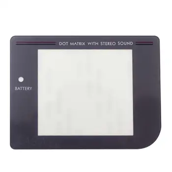 

50pcs New Replacement Protective Screen Lens For Nintendo Gameboy Game Boy Original GB