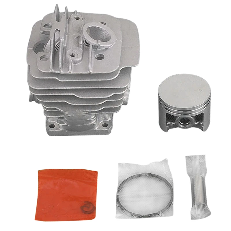 

48mm Cylinder Piston Kit For Stihl MS340 MS360 036 034 036PRO 036W MS360W Brand New And High Quality