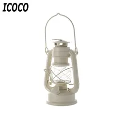 ICOCO Винтаж Лофт промышленный светильник керосиновое масло подвесной светильник Droplights светильник в форме лошади для коридор столовая для