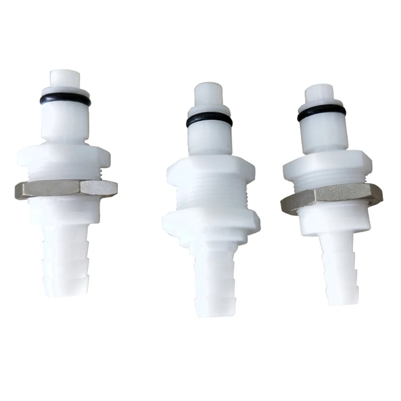 

CPC plastic connector for diode laser machine with 6 mm 8mm 10mm