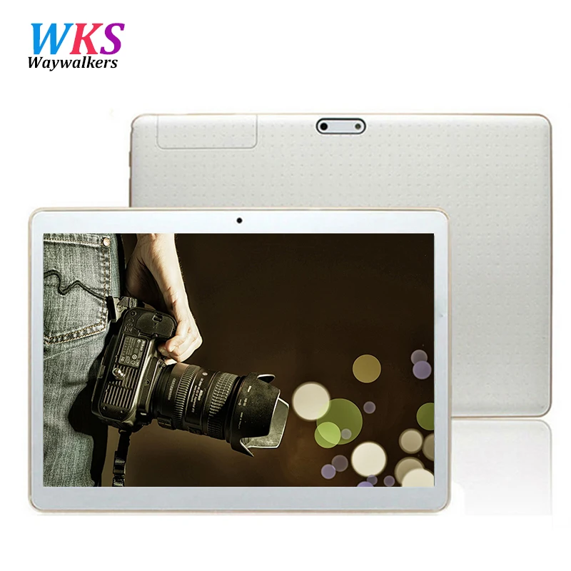 9.6 Inch Original 3G and 4G LTE phone tablet pc Android Octa Core Android tablet 5.1 4GB RAM 64B ROM GPS Tablet pcs 7 8 9 10
