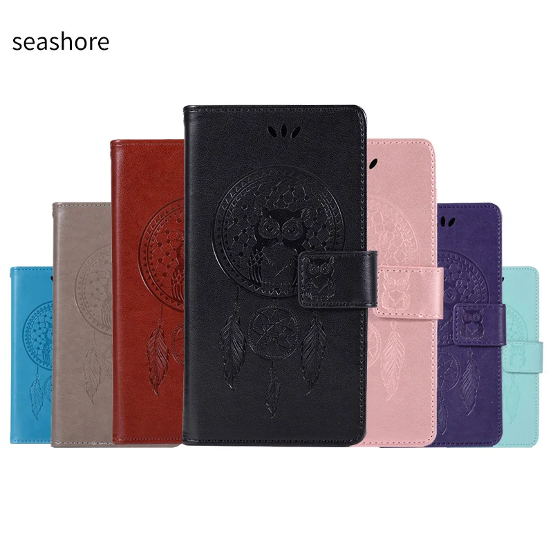 

Flip PU Leather Wallet Bag For Funda Samsung Galaxy Note 9 8 S10 S9 S8 Plus S7 S6 Edge S10e M10 M20 Case Mobile Phone Cover Capa