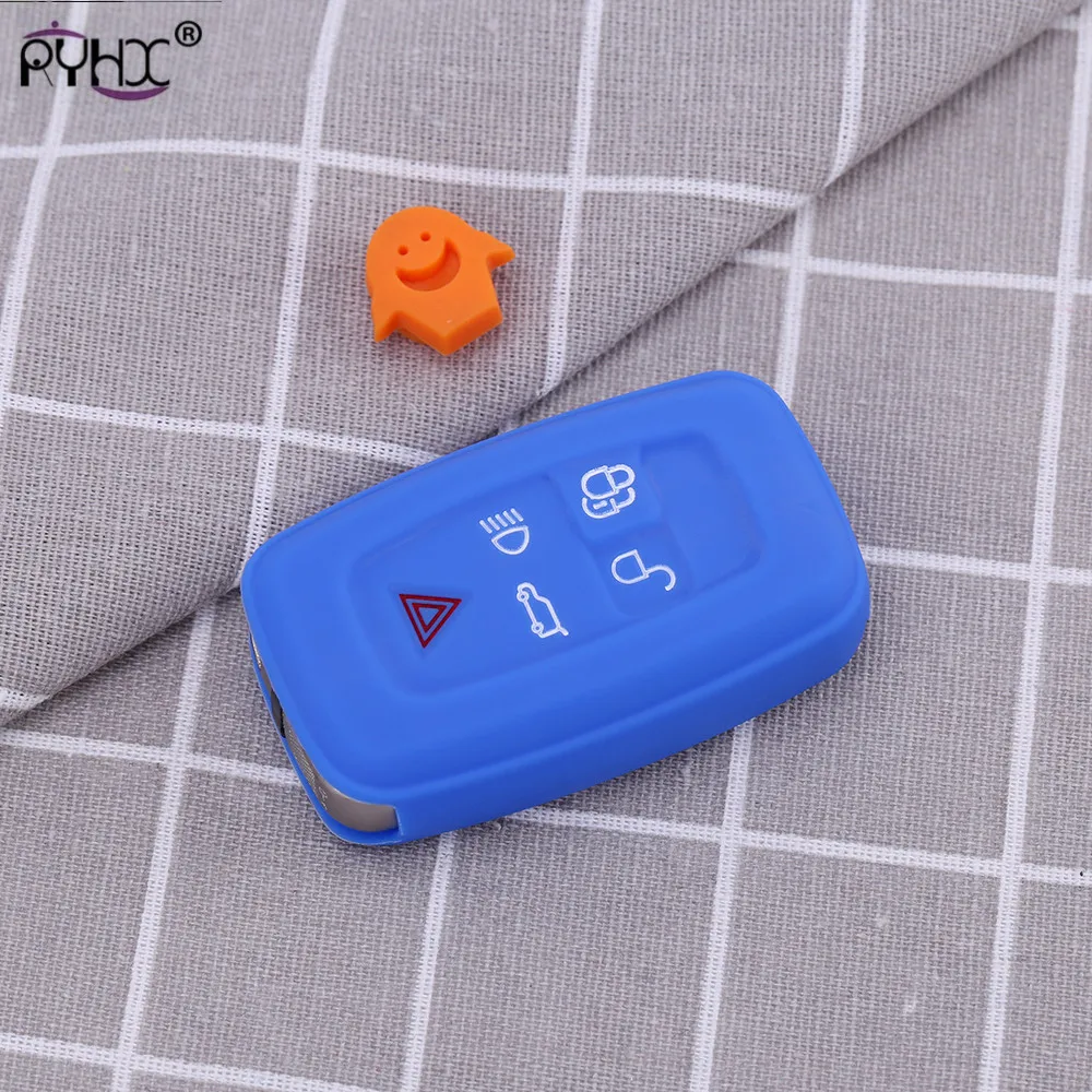 Land rover key cover21