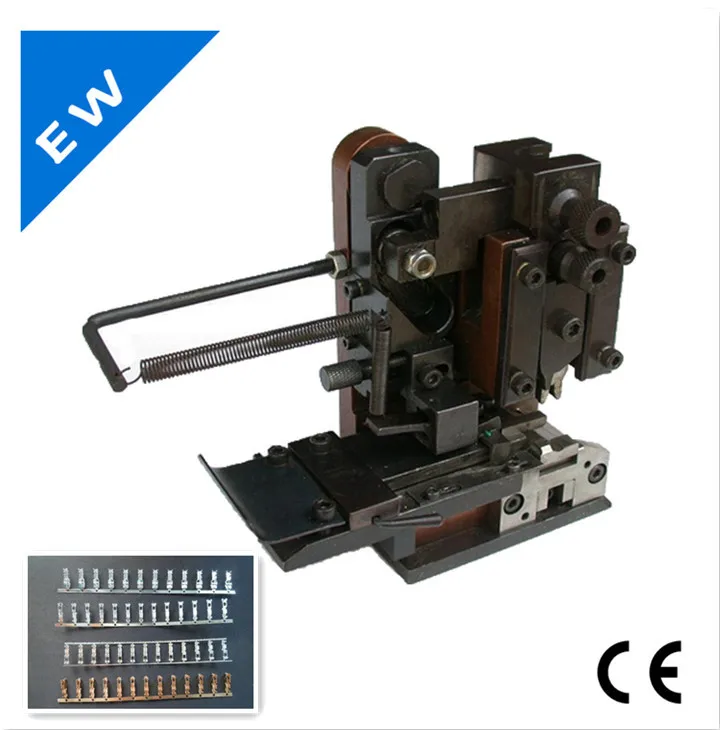 

Terminal Crimping Machine applicator Mold EW-09H