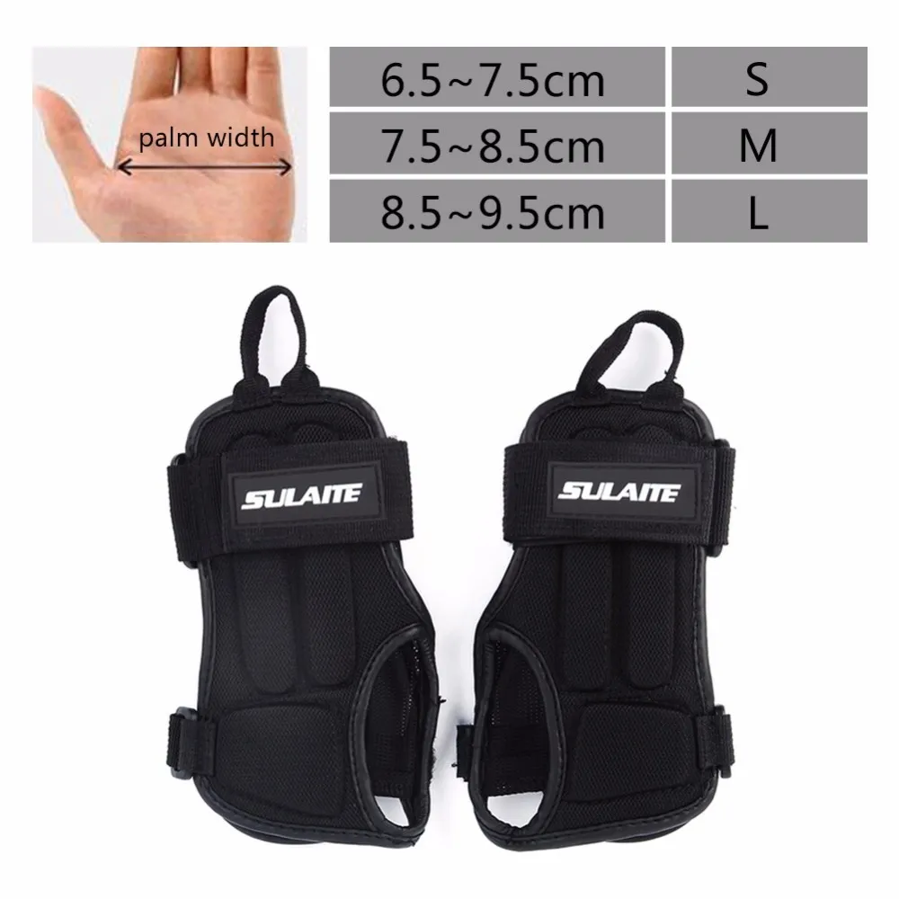 Buy Wrist Protection Skating Snowboard Skiing Armguard