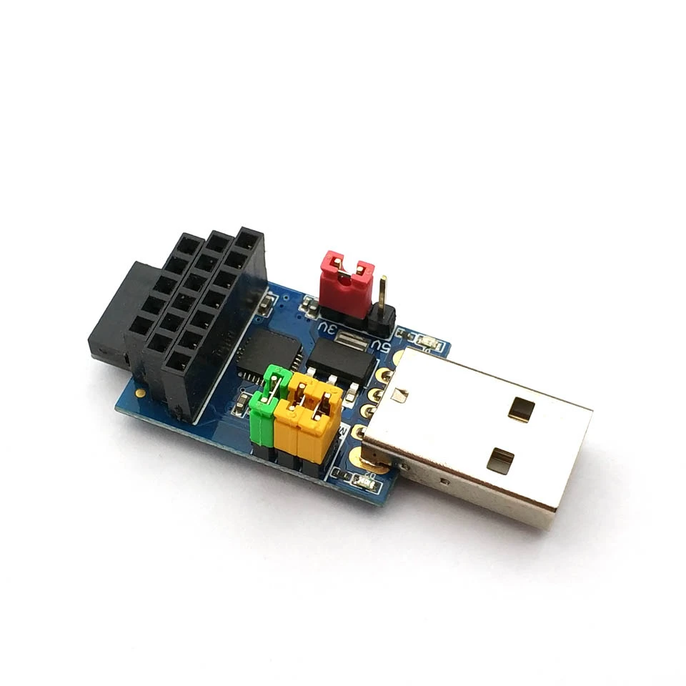 2 4G 433M модуль беспроводного последовательного порта USB к TTL щетки для передачи