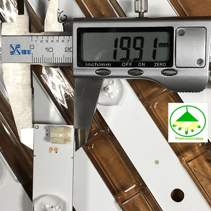 

(New kit) 3pcs 6LEDs 630mm LED backlight strip for Toshiba 32"TV SVT320AF5 32P1300 32P1400 32P1400VT 32P2400 32P2400VT 32P1400ZE