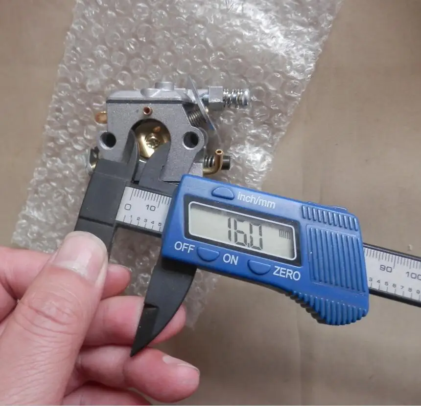 CARB OLEO MAC 932 937 941 GS44 7