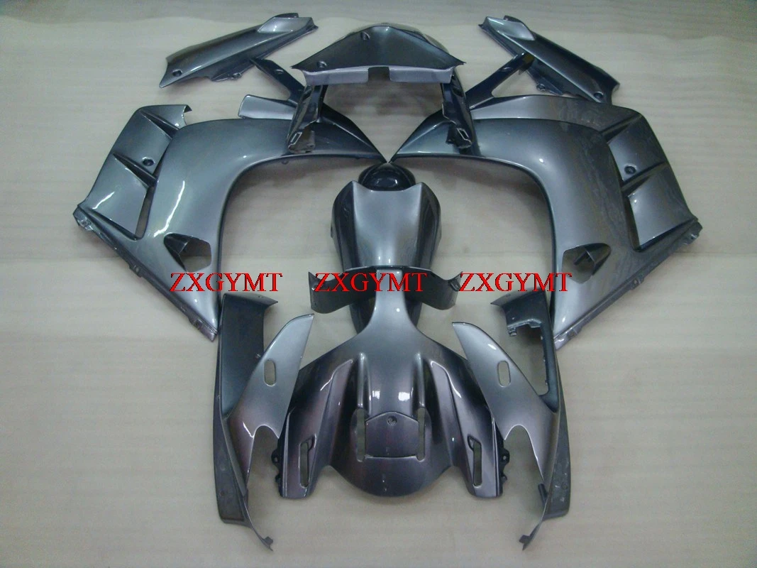 

Plastic Fairings for for YAMAHA FJR 1300 2002 - 2005 Body Kits FJR 1300 2005 Silver Plastic Fairings for YAMAHA FJR 1300 2004