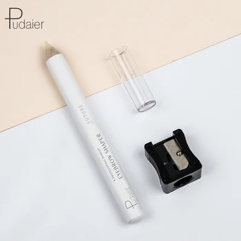 

12PCS/24PCS Pudaier Vitamine E Eyebrow Fixing Pencil Waterproof Makeup Long Lasting Eye Brow Pencil Enclosed with A Sharpener