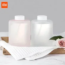 Xiaomi mijia ручная мойка с мылом умный дом Авто Индукционная бактериостатическая пенка для мытья 2 разных вкуса с жидкостью
