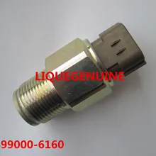 Датчик общей рельсы 499000-6160/4990006160