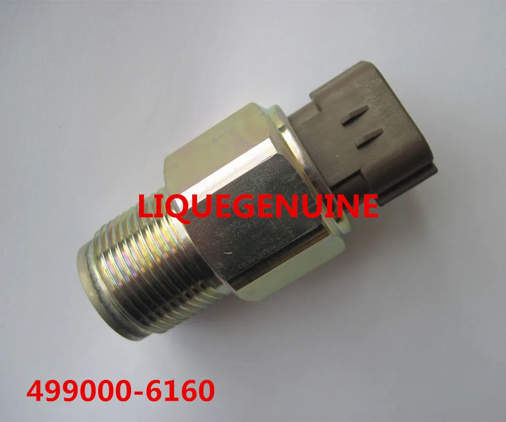 Датчик Common Rail 499000-6160/4990006160 | Автомобили и мотоциклы