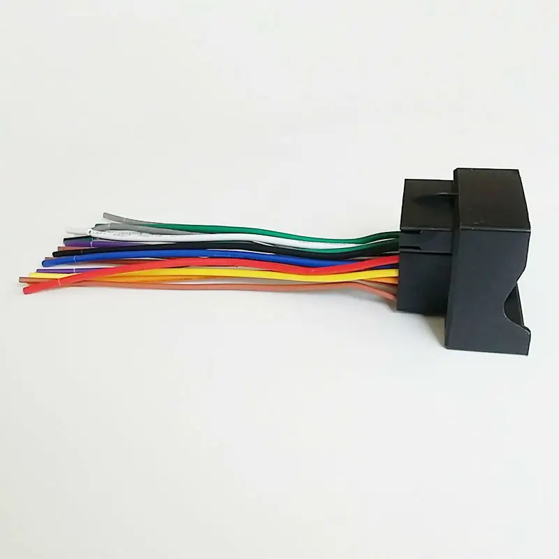 harness cable (6) bruce