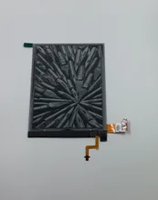 Eink-pantalla LCD de 6