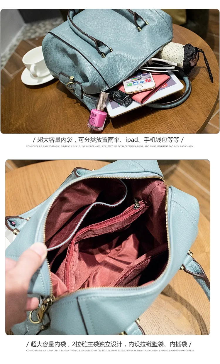 leather bags for women