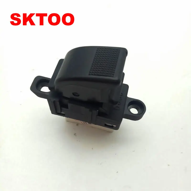 SKTOO New Power Window Switch For Mazda 323 Lifter Switch GE4T 66 370AL1 Fwindow switchpower