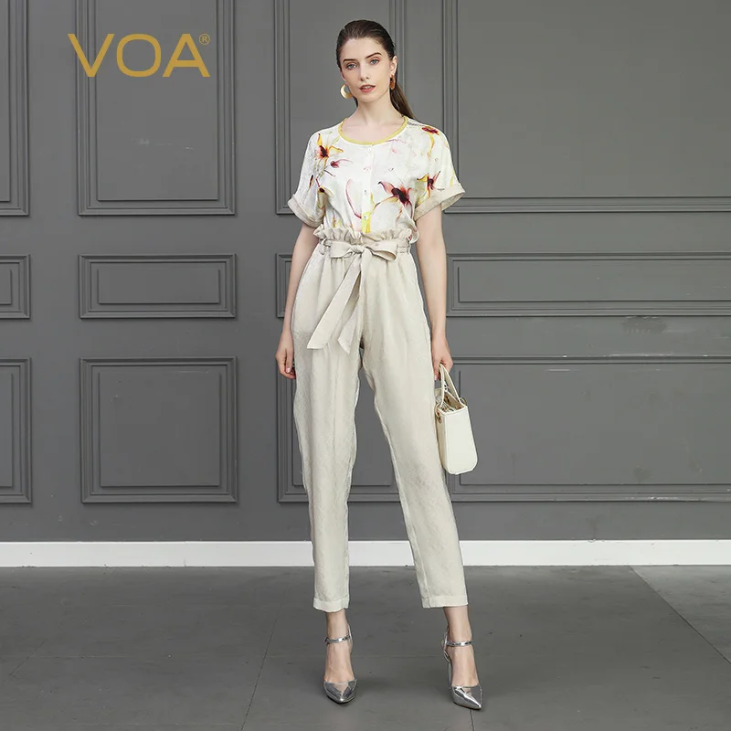 silk jump suits