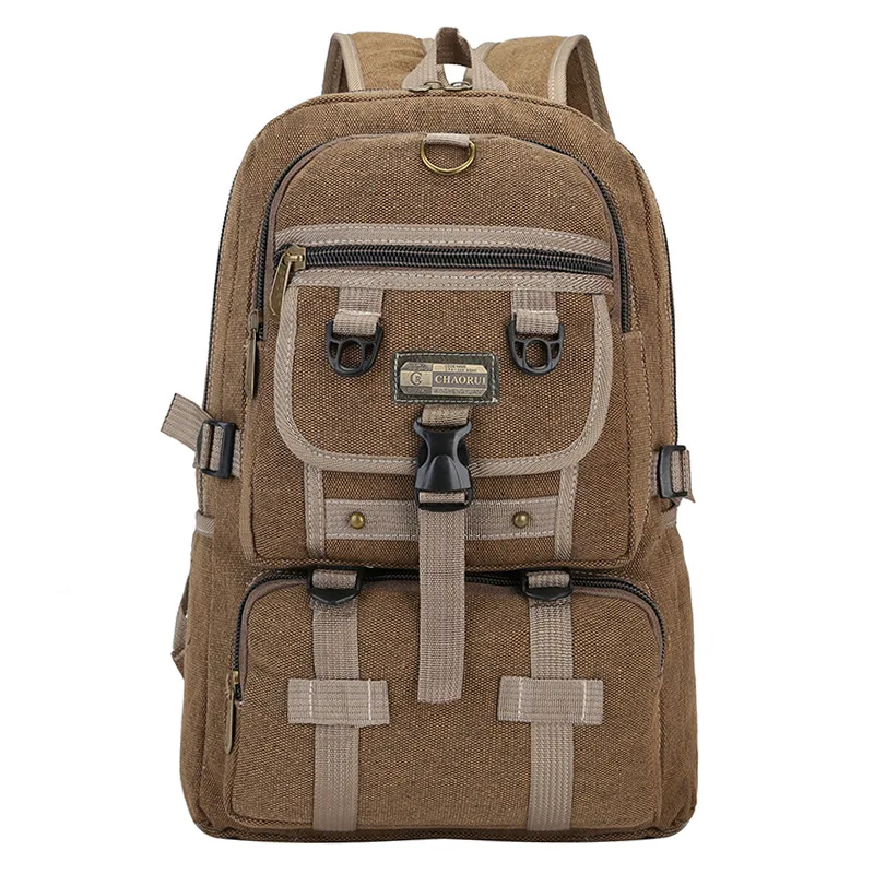 2018 nuevo diseño de gran capacidad mochilas de lona para hombre de moda Casual Mochila de viaje para adolescentes Mochila de lona para hombre Mochila 2018 nuevo diseño de gran capacidad mochilas de lona para hombre de moda Casual Mochila de viaje para adolescentes Mochila de lona para hombre Mochila