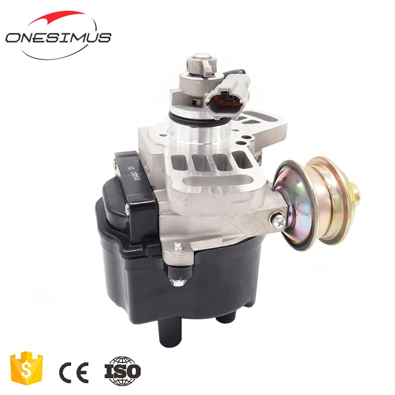 New ignition distributor FOR TOYOTA STARLET COROLLA