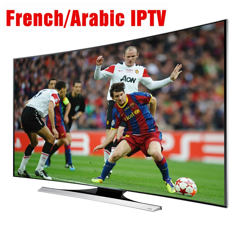 Full HD 4K Neo Pro IP tv подписка арабский Европа французский итальянский польский Великобритания испанский Спорт онлайн ТВ 1800+ Live и VOD код