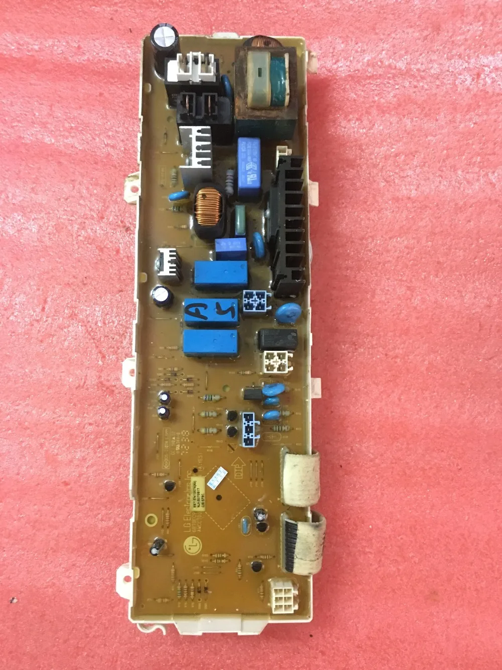 

6870EC9247A 6871EN1057A used Good Working Tested