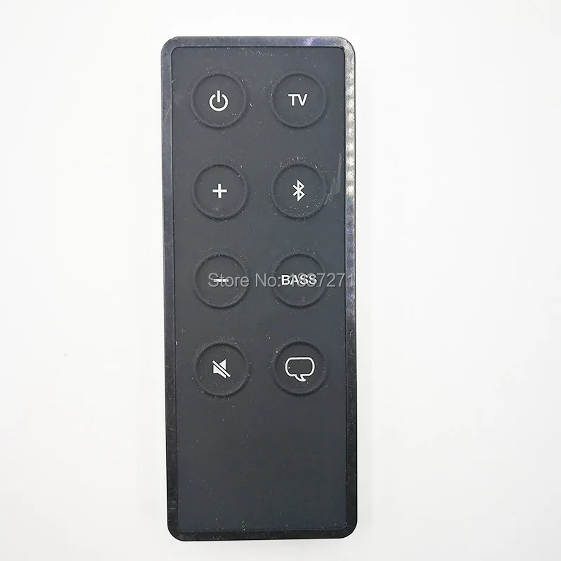 Bose Rc Pws Ii Universal Remote Control 0210 For Cinemate 15 Bose Solo 15 Bose Tv Video And Home Audio Remote Controls Tv Video Home Audio Remote Controls