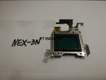 

Original NEX-3N nex3n CCD CMOS Image Sensor With Perfectly Low Pass Filter Glass No Scratch For Sony NEX-3N nex3n Camera