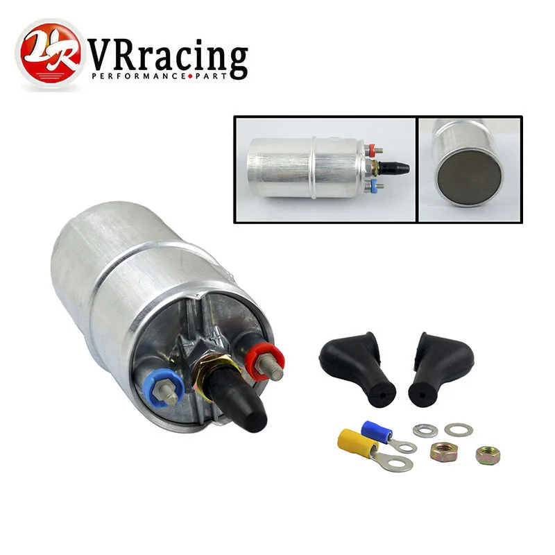 

VR RACING - High Power Racing Fuel Pump for AUDI 200 Avant (44, 44Q) replace for 0580254040/0 580 254 040 VR-FPB040