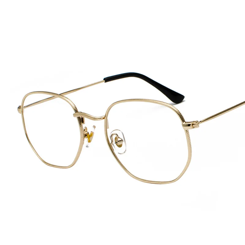 Elbru винтажные квадратные мужские солнцезащитные очки, брендовые дизайнерские черные солнцезащитные очки с металлической оправой, женские солнцезащитные очки унисекс, Летний стиль oculos de los - Цвет линз: C8