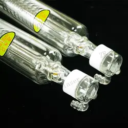 130 W Co2 лазерной трубки для Co2 станок для лазерной резки ZuRong