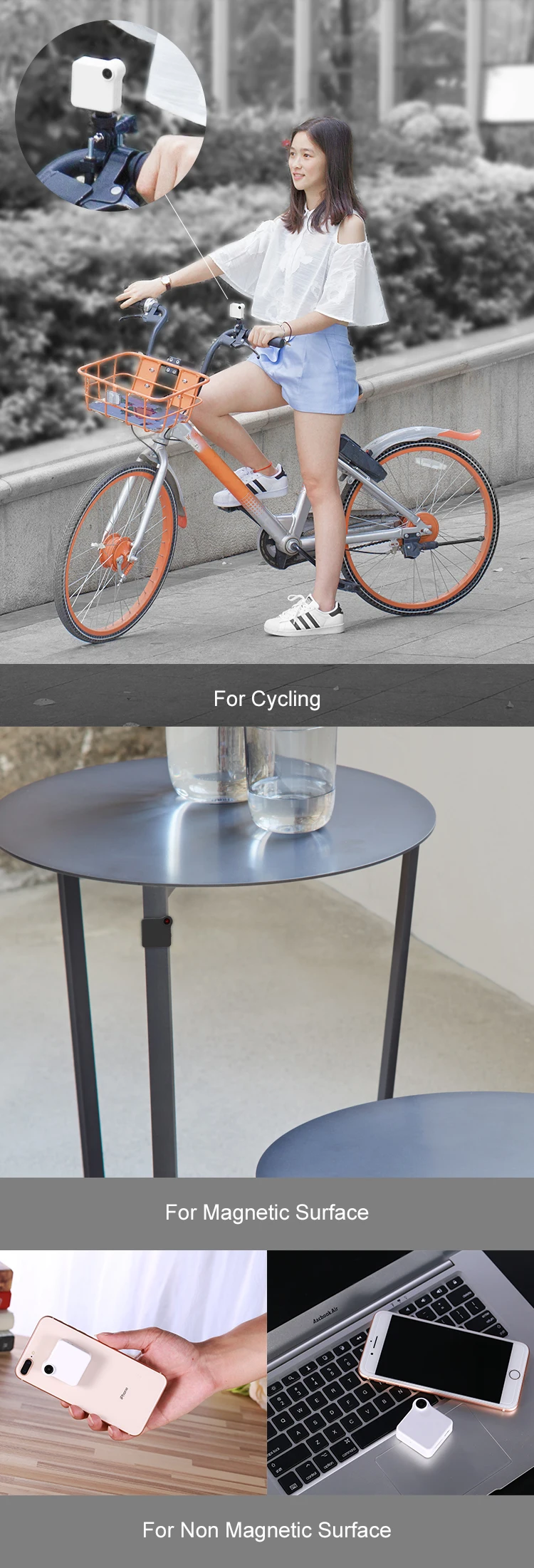 C1+ Camsoy Cookycam WiFi Mini Camera   (3)