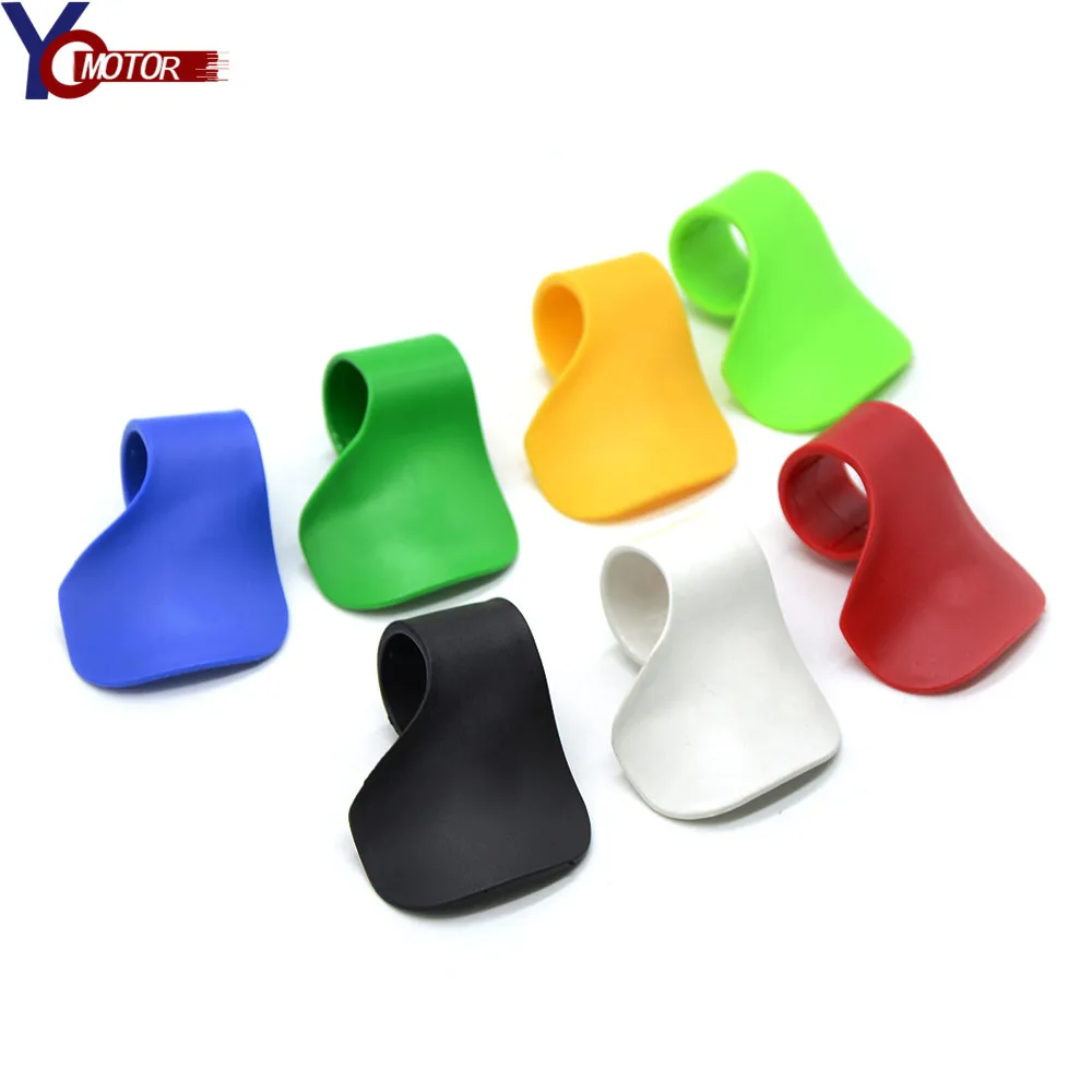 

FOR KTM 1290 SupeR Duke R/GT 200 Duke/RC200 SUZUKI GS500 GSF650 BANDIT Motorcycle Booster Handle Clip grips Throttle Clamp