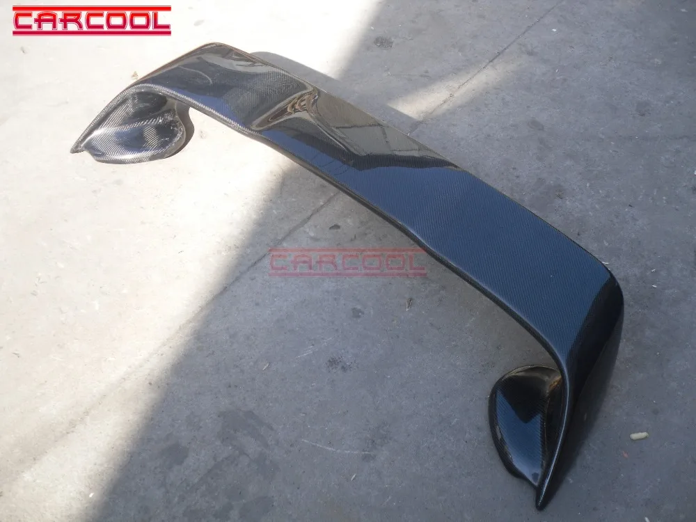 EVO10 OEM  Rear Spoiler  (3)