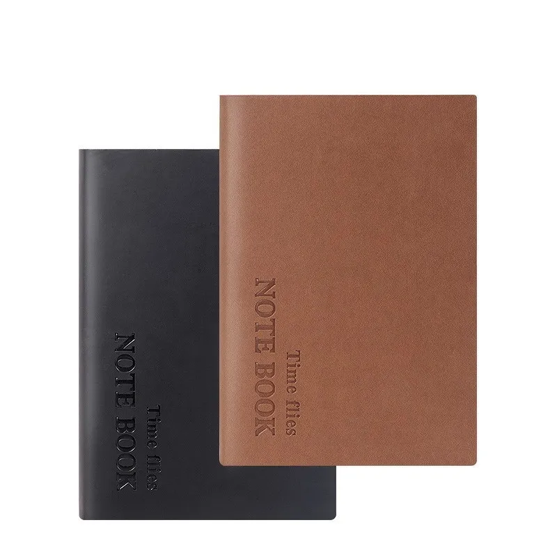 

A5 Thickened 360 Pages Notebook with Thickened Notebook Xiao Qingxin Diary Handbook