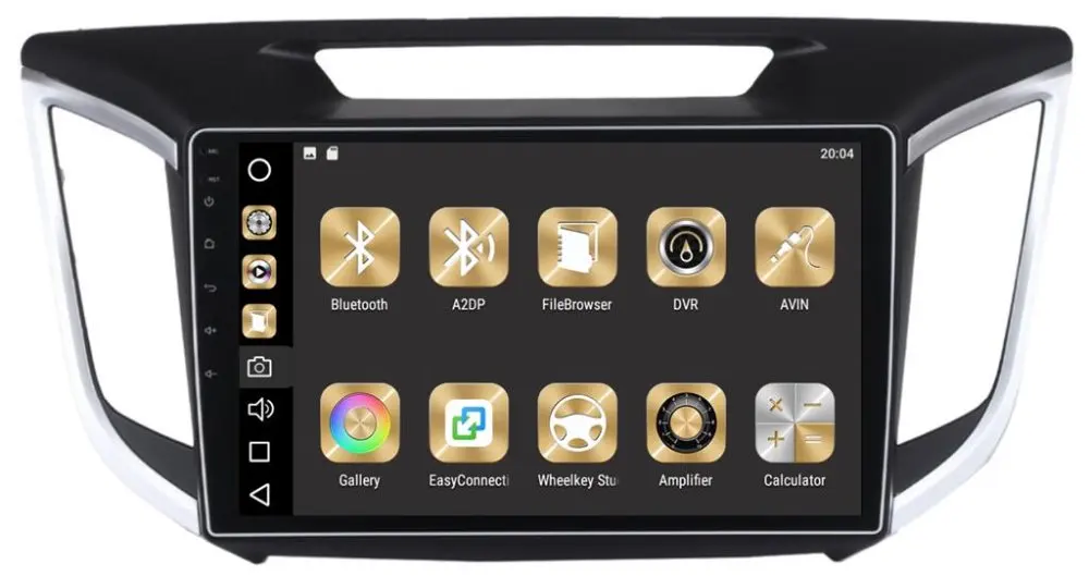 Cheap IPS 4GB Ram 8-Core 32GB Flash 10.2inch Android 9.0 Car Dvd Gps For Hyundai Ix25 2014 2015 2016 2017 Radio Audio Gps Navi BT 4 Cheap IPS 4GB Ram 8-Core 32GB Flash 10.2inch Android 9.0 Car Dvd Gps For Hyundai Ix25 2014 2015 2016 2017 Radio Audio Gps Navi BT 4