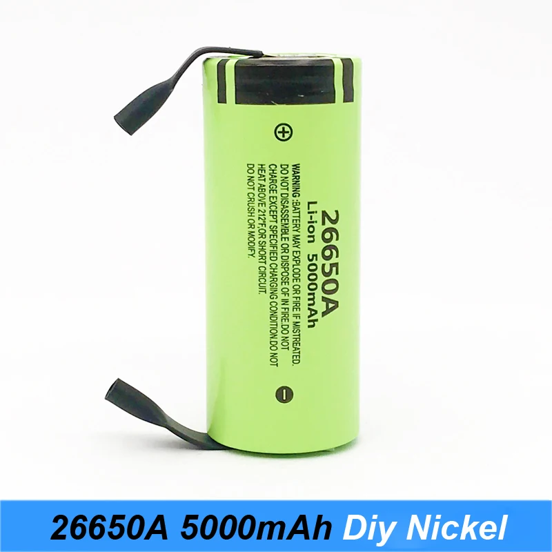 Turmera-26650A-5000mah-diy nickel-03
