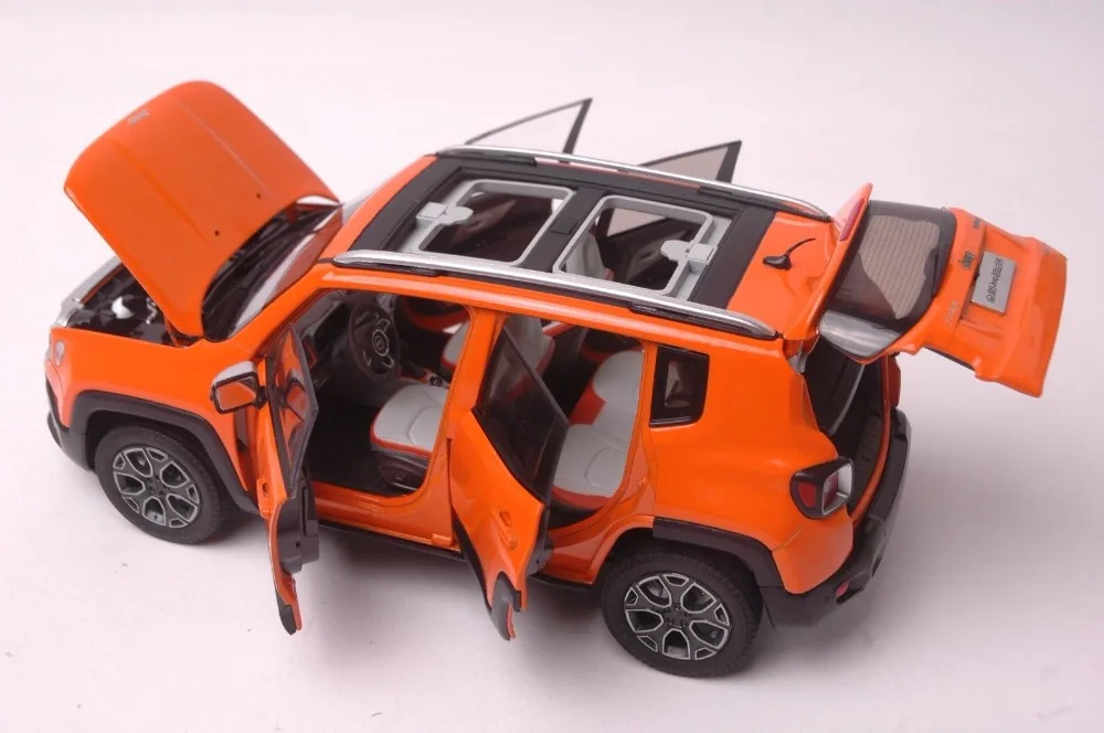 renegade or (5)