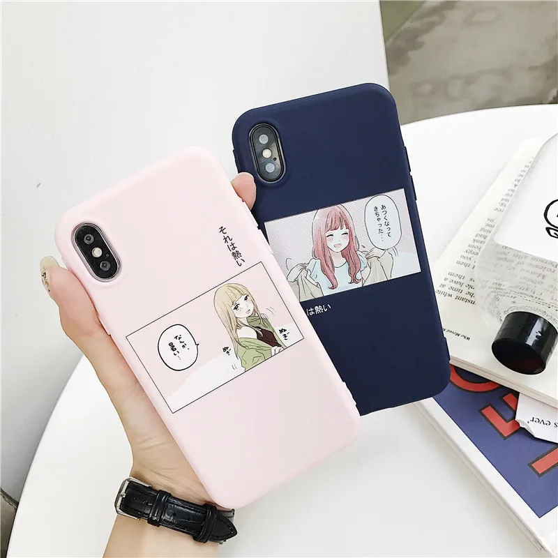 

Chip n Dale Phone Case for iPhone 11 11pro 6 6s 7 8 Plus Case for iPhone X XS XS MAX Donald Duck Silicone TPU Cover Full Coque