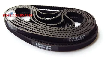 

10pcs/lot new OEM ATM Machine Components NCR ATM Belt 009-0005208 / 0090005208
