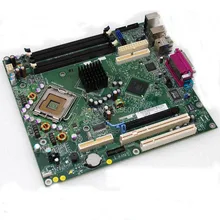 T4649 0T4649 CN-0T4649 BTX Desktop Motherboard For GX280