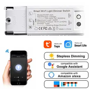 ce smart google home