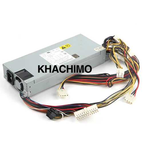 Высококачественный блок питания для сервера FS9030 400 Вт 1U Flex ATX PSU 80 PLUS GOLD 24 + 8 двойная