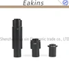 0.35X 0.5X 1X C-Mount Auxiliary Eyepiece Adapter for CCD Video Microscope Camera 10A Zoom Lens ► Photo 2/5